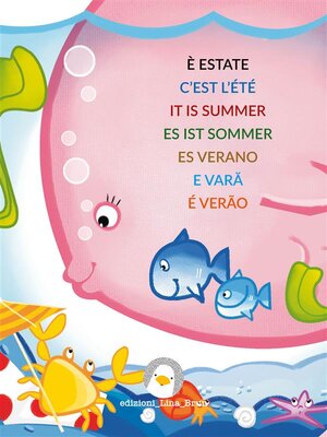 È estate - ebook